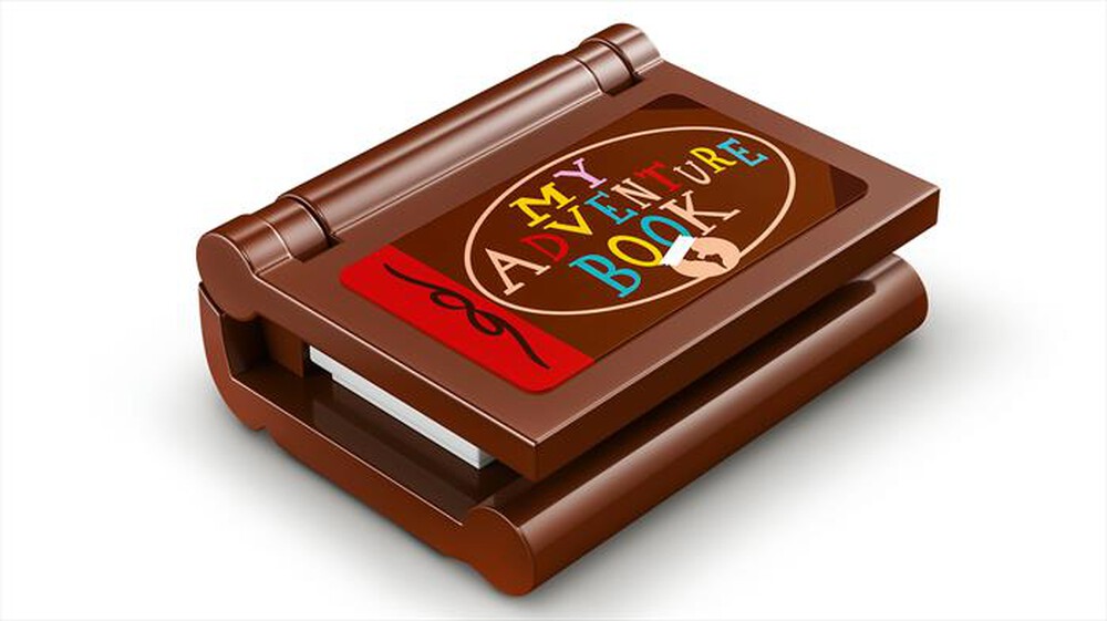 Immagine del prodotto LEGO - DISNEY Pixar Casa di &ldquo;Up&rdquo; 43217