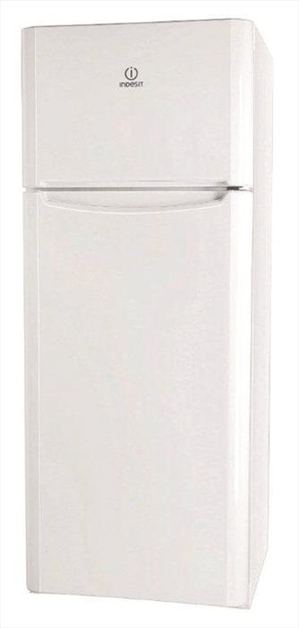 "INDESIT - Frigorifero 2 porte TIAA 10 V.1 Classe F 258lt-Bianco"