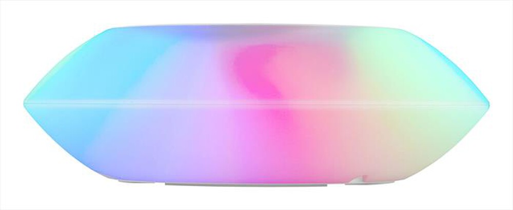 Immagine del prodotto TECH POP - ALTOPARLANTE PORTATILE MONO 5 W-Bianco