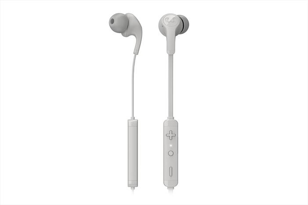 "FRESH'N REBEL - FLOW TIP WIRELESS-GRIGIO GHIACCIO"