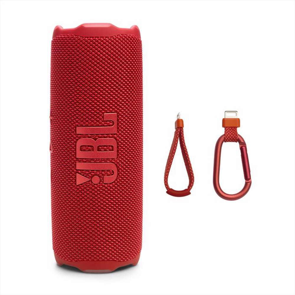 Immagine del prodotto JBL - FLIP 7-Rosso