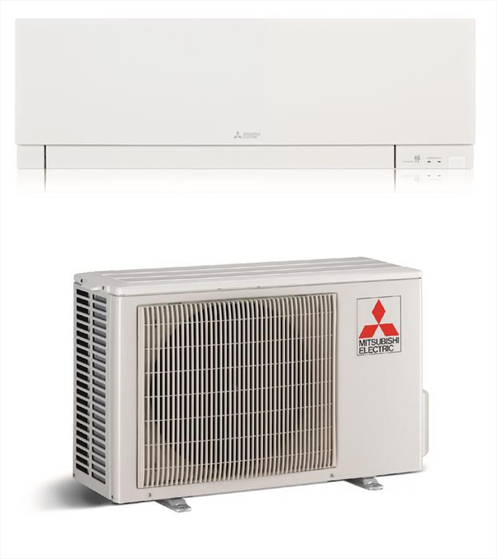 "MITSUBISHI  ELECTRIC - Kit MSZ-EF35VGK-White"