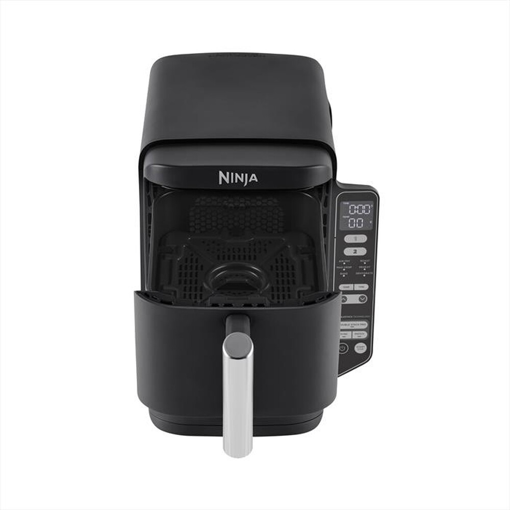 "NINJA - FRIGGITRICE AD ARIA 7,6 LT SL300EU-Nero"
