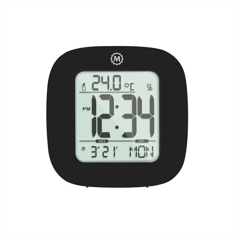 "MARATHON - CL030058BK-NERO"