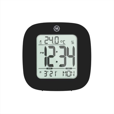 MARATHON - CL030058BK-NERO