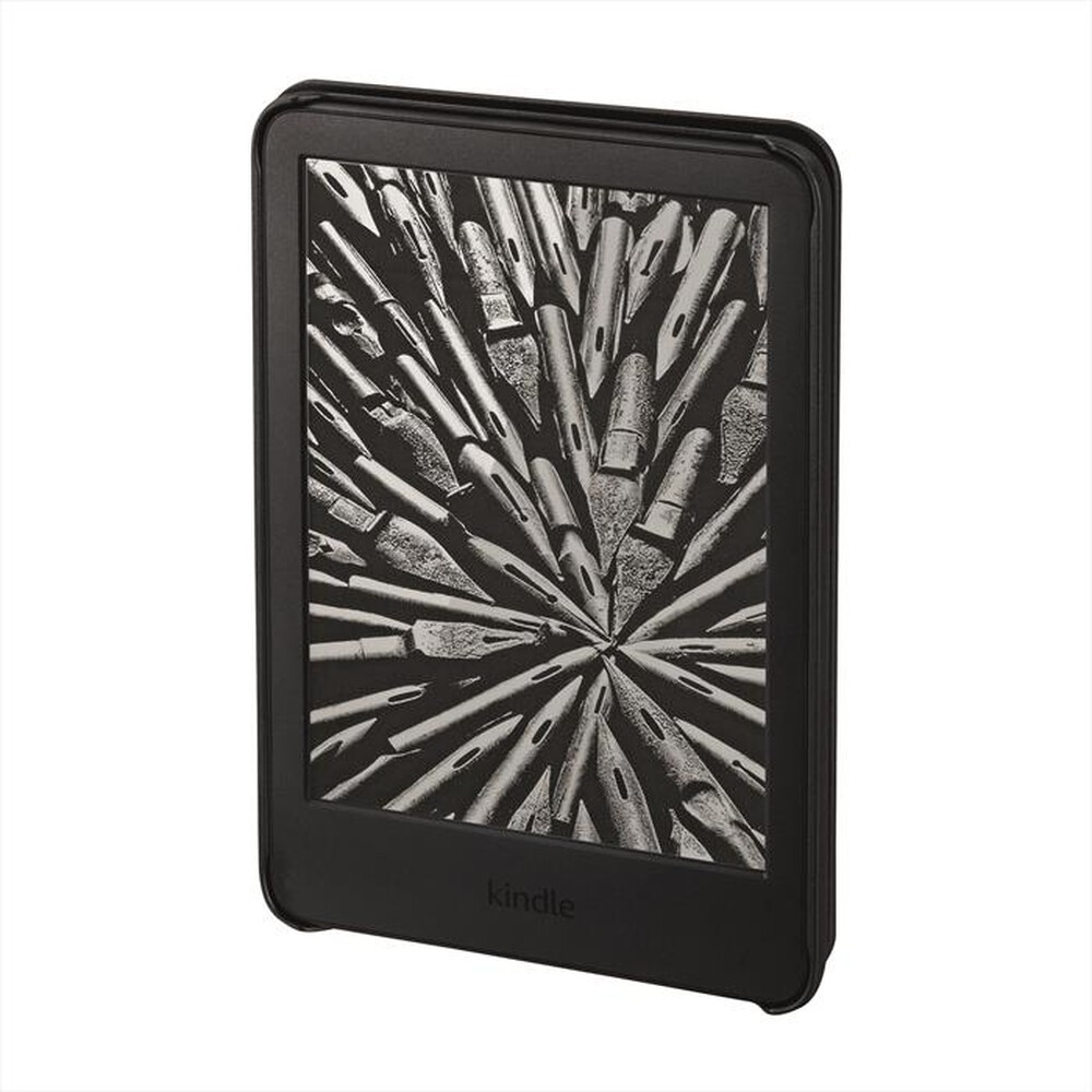 "HAMA - FOLD - Custodia per Amazon Kindle 5 Generazione 11-Nero"
