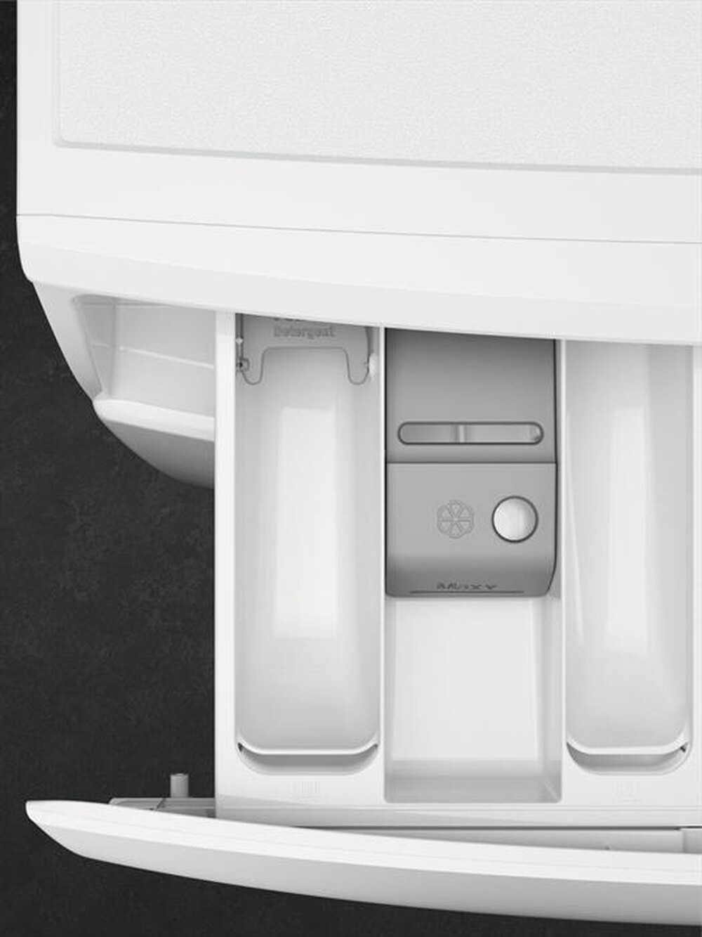 Immagine del prodotto AEG - Lavasciuga LWR7D966OB 9/6 Kg Classe D-Bianco