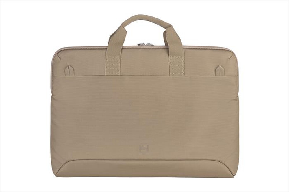"TUCANO - Borsa SMILZA per laptop 15.6\" e MacBook Pro 16\"-BEIDGE"