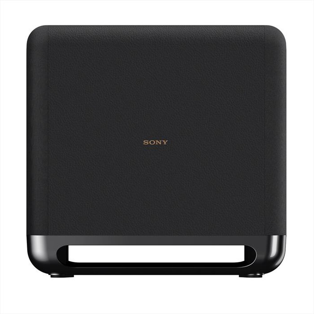 "SONY - SASW5.CEL-Nero"