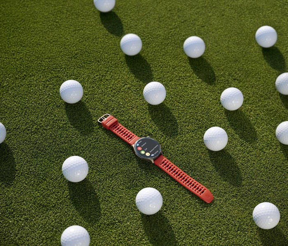 Immagine del prodotto AMAZFIT - Smartwatch BALANCE 2-BLACK