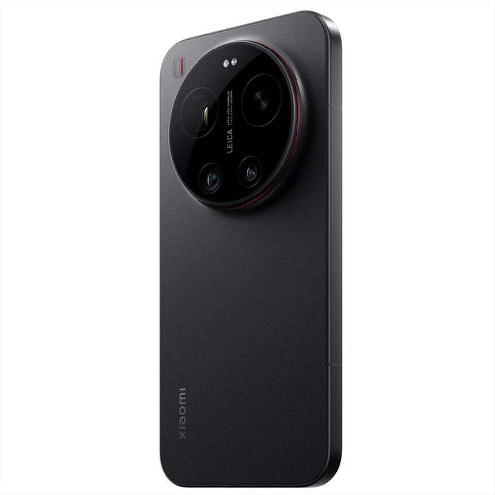 Immagine del prodotto XIAOMI - Smartphone XIAOMI 17 ULTRA 16GB RAM 512GB ROM-Black