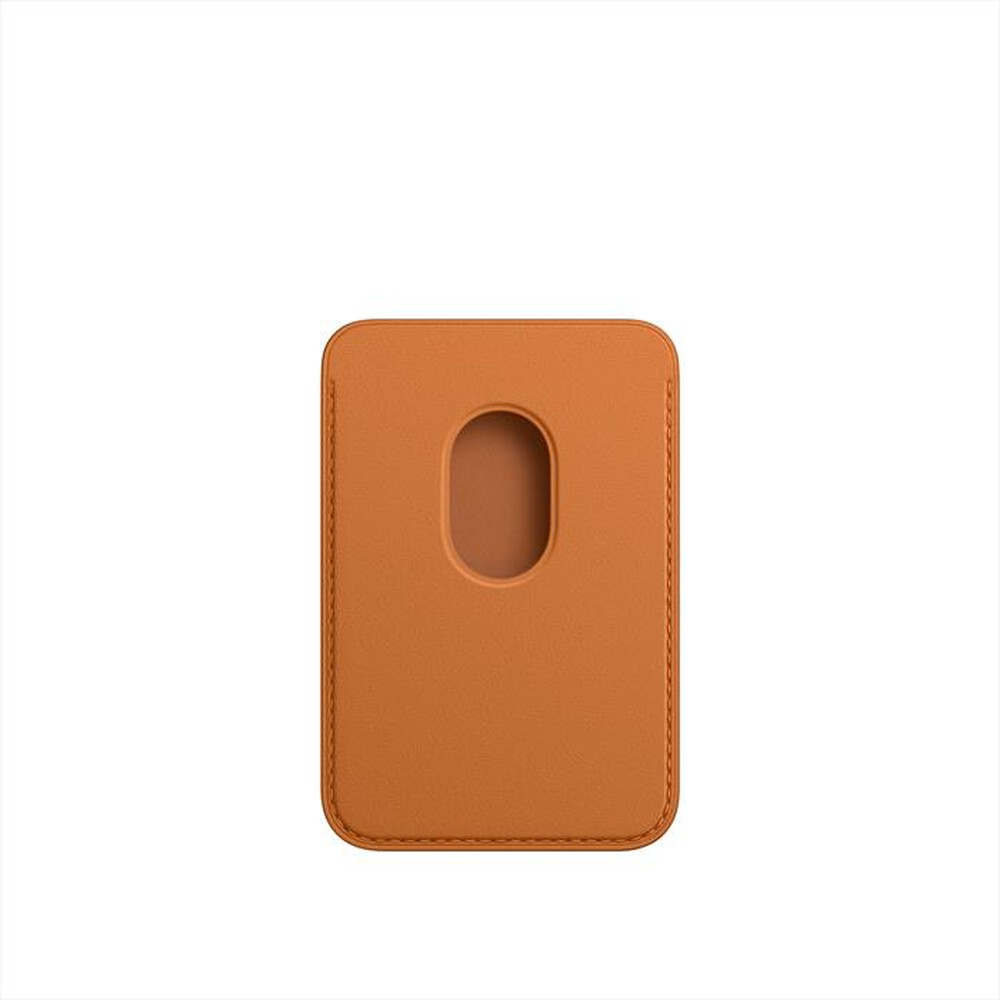 Immagine del prodotto APPLE - Portafoglio MagSafe in pelle per iPhone-Nespola