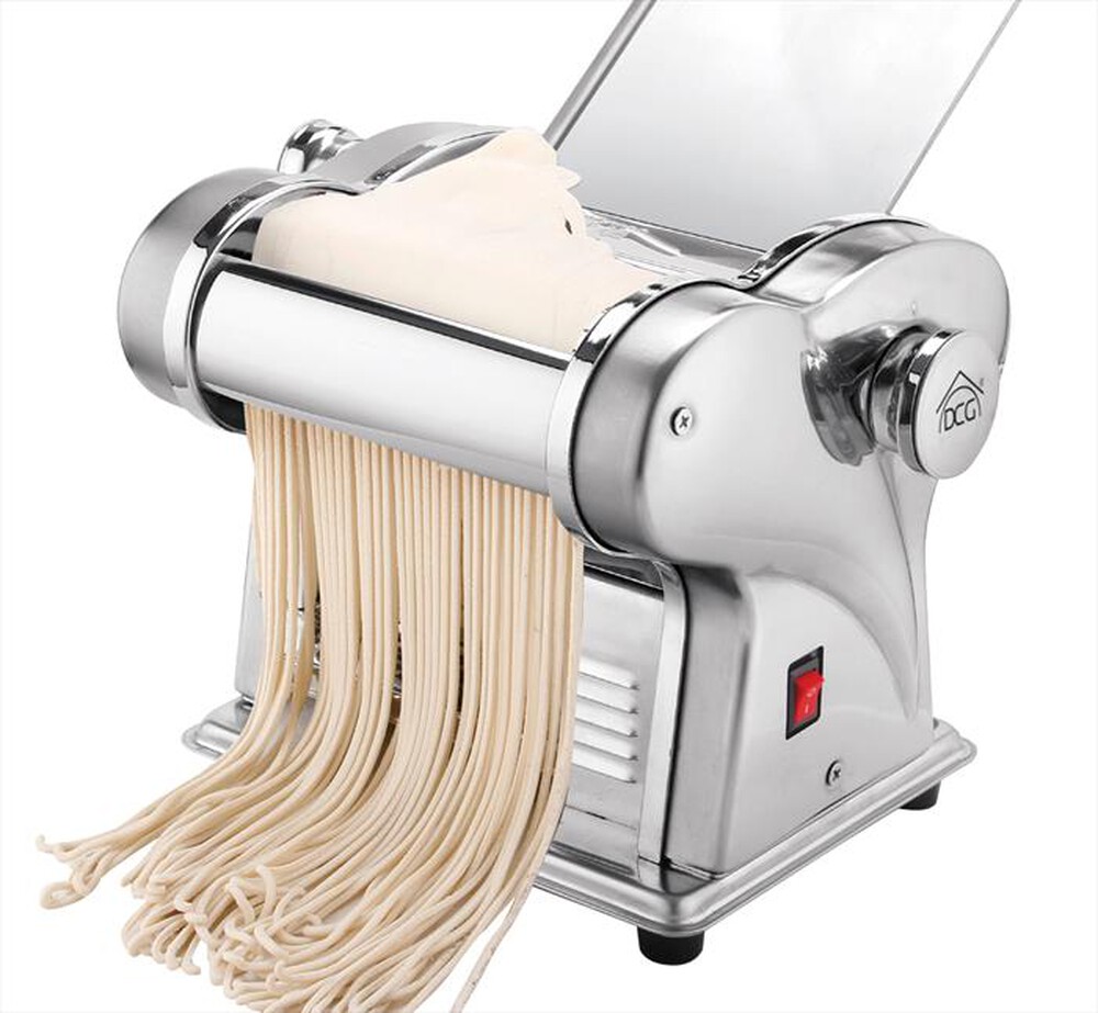 "DCG ELTRONIC - Sfogliatrice per la pasta PM1650"
