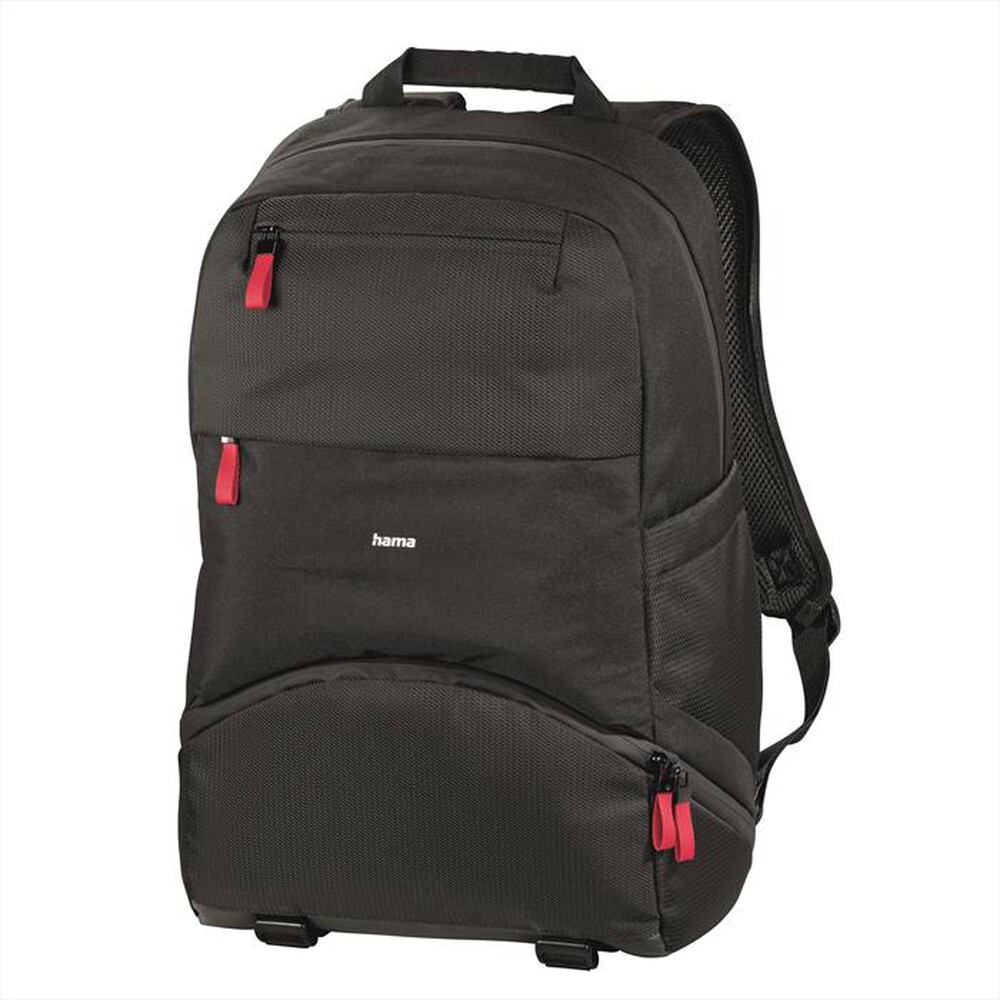 HAMA - Zaino MATERA 160-Nero