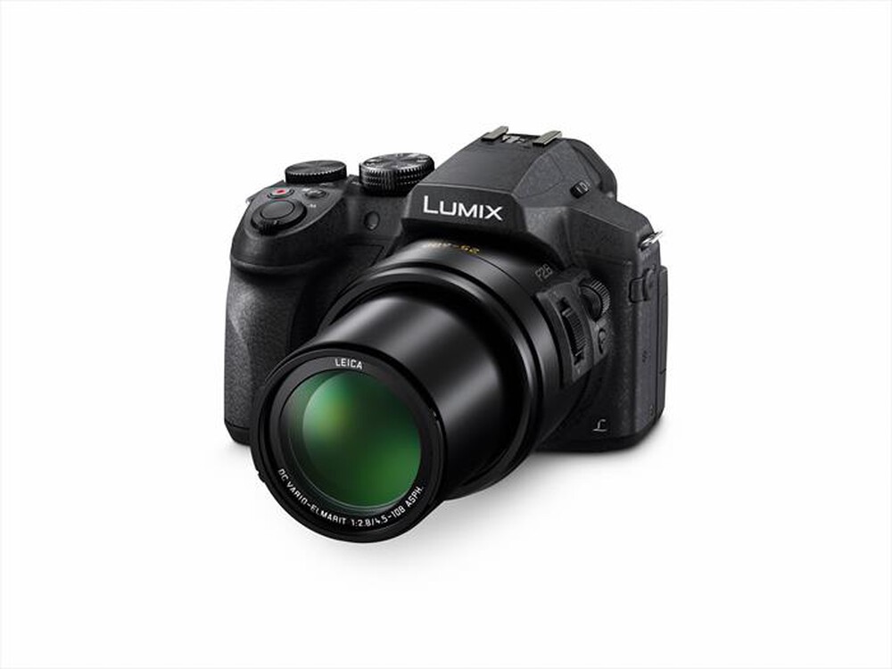 "PANASONIC - DMC-FZ300EGK-NERO"