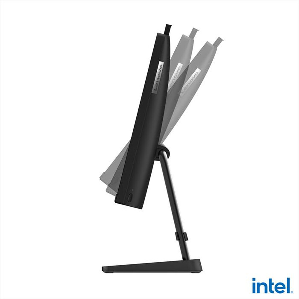 "LENOVO - AIO IdeaCentre 3  24\" Intel i5 16GB 512GB"