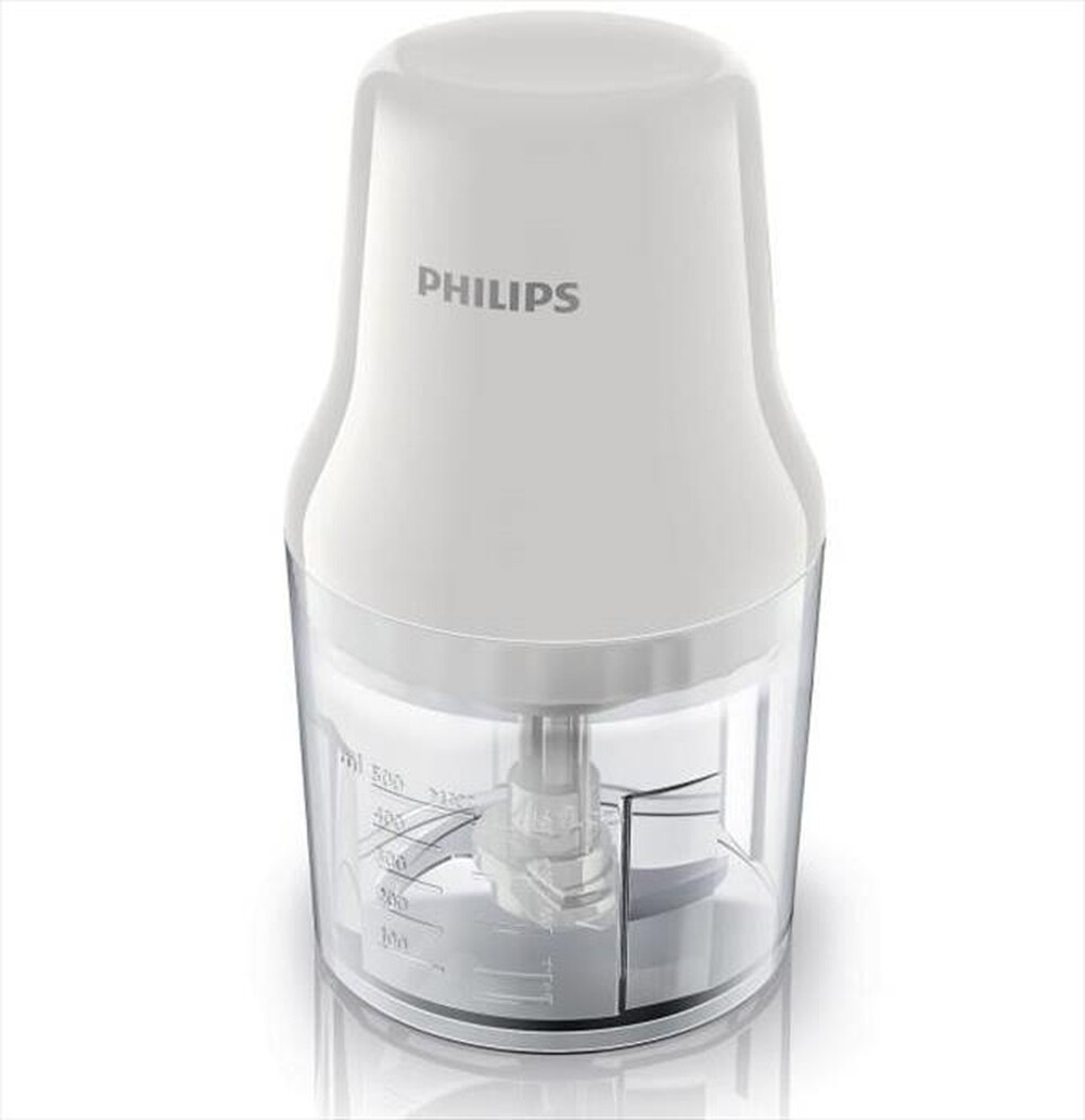"PHILIPS - HR1393/00-White"