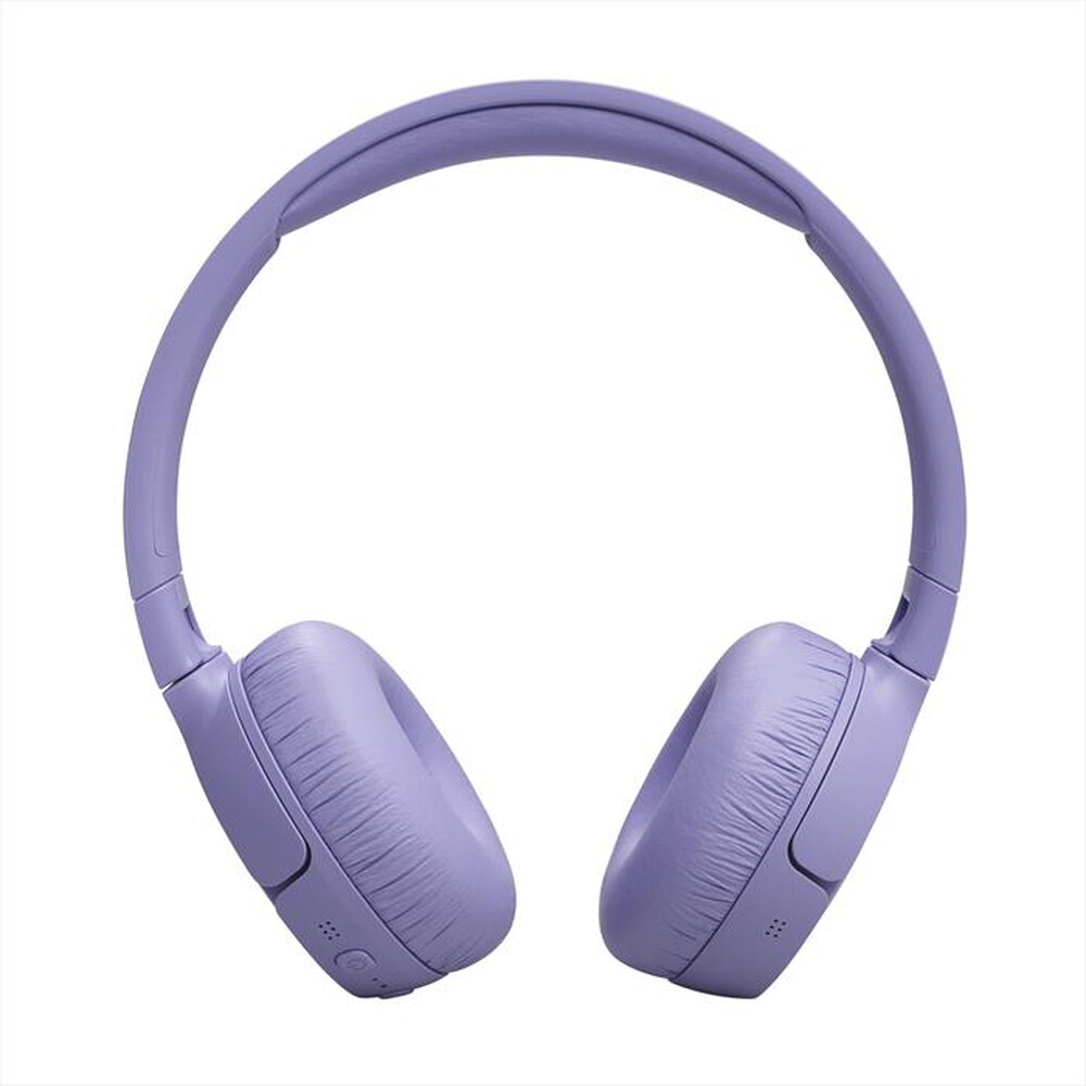 "JBL - Cuffia bluetooth TUNE 670NC-VIOLA"