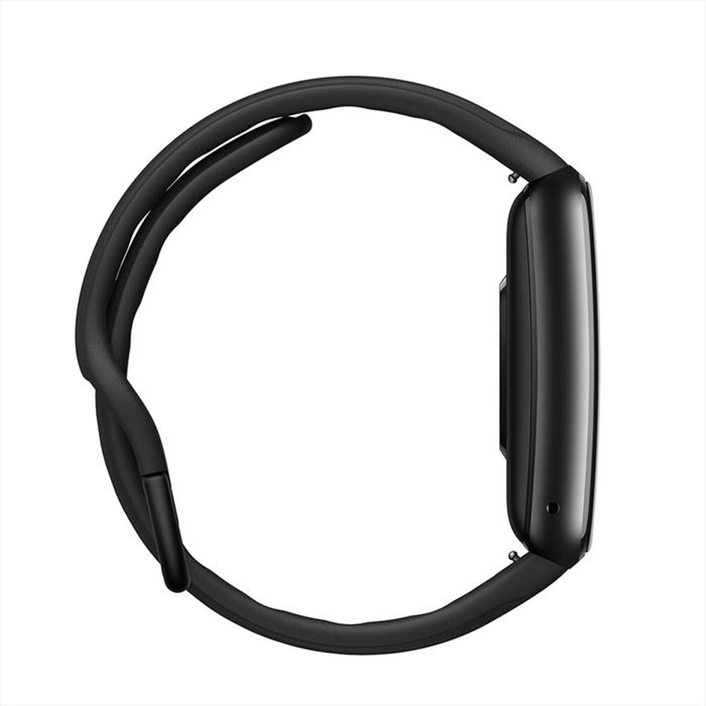 "OPPO - WATCH FREE-Black"