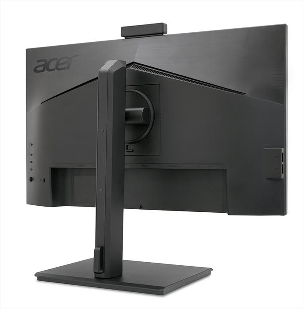 Immagine del prodotto ACER - Monitor TFT FHD 27" VERO B277DEBMIPRCZXV-Nero