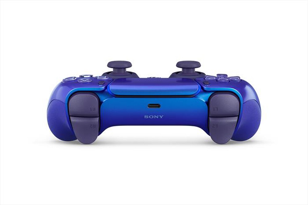 "SONY COMPUTER - CONTROLLER WIRELESS DUALSENSE-Chroma Indigo"