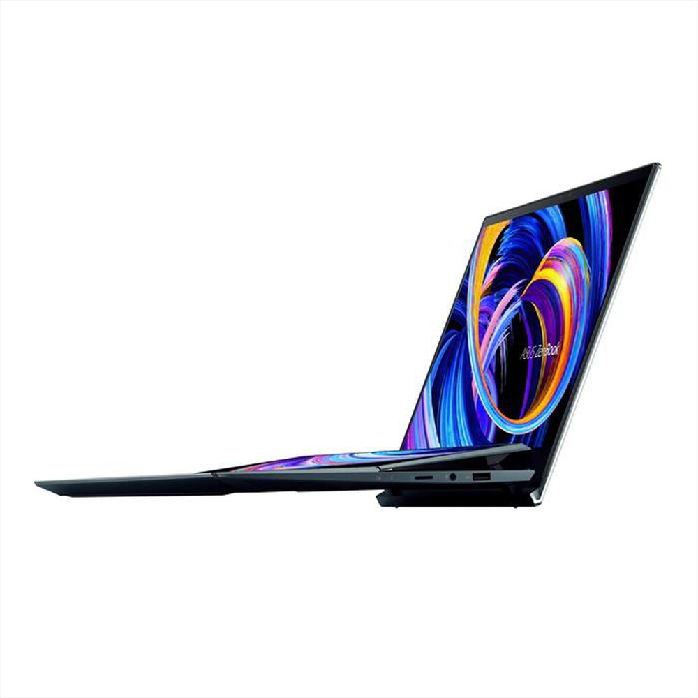 "ASUS - UX482EG-HY027R-Celestial Blue"