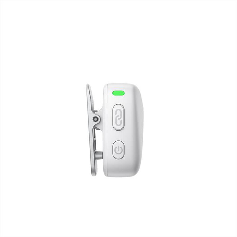 Immagine del prodotto DJI - MIC MINI TRANSMITTER-White