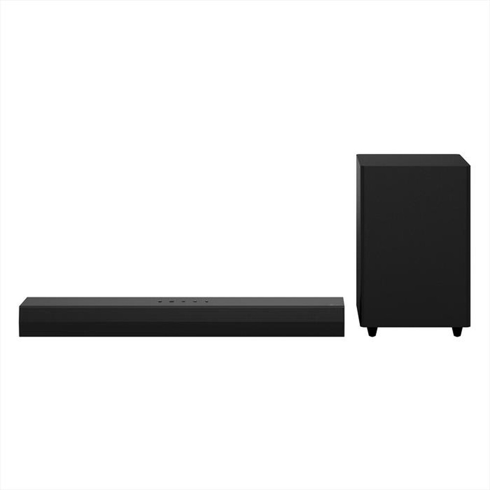 Immagine del prodotto LG - Soundbar 2.1 canali S30A-Black