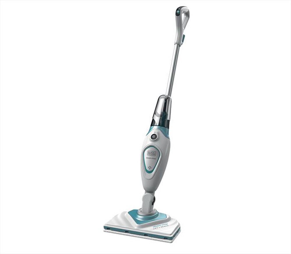 "BLACK & DECKER - FSM1616 Steam-mop"