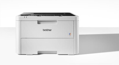 BROTHER - Multifunzione HLL3220CWERE1-Bianco