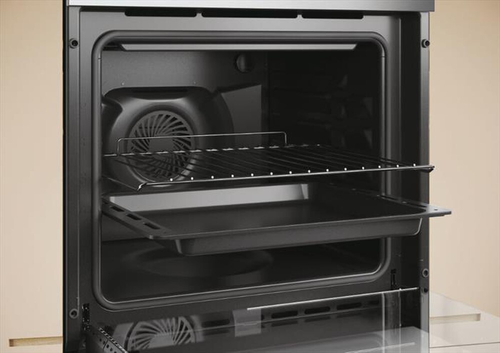 "CANDY - Forno incasso elettrico FIDCB502 Classe A"