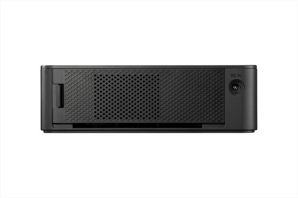 "CANON - Stampante SELPHY CP1500-Black"