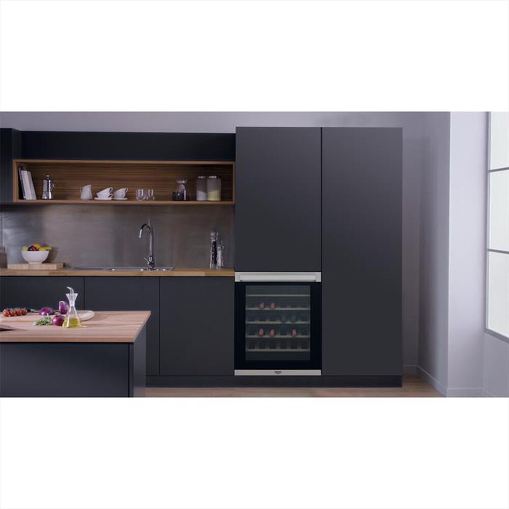 Immagine del prodotto HOTPOINT ARISTON - Cantinetta HA7 WC711 Classe G 36 bottiglie