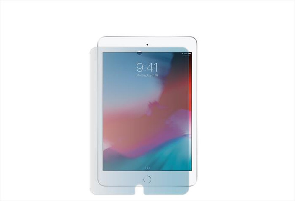 TUCANO - TEMPERED GLASS-Trasparente