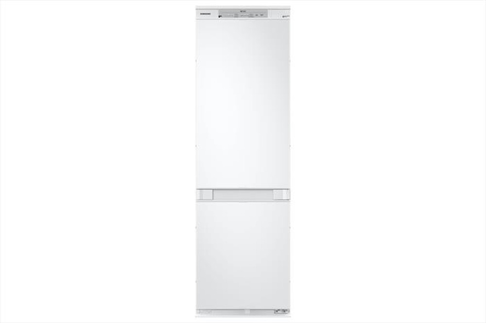 "SAMSUNG - Frigorifero incasso BRB26600FWW/EF Classe F 267lt-bianco"