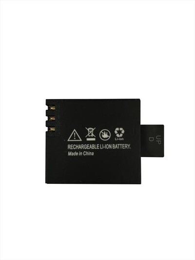 AAAMAZE - ACTION CAM BATTERY