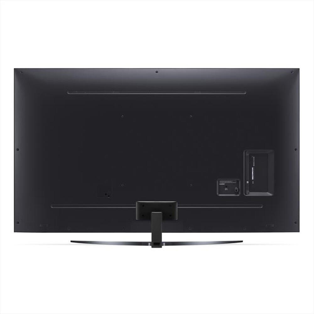 Immagine del prodotto LG - Smart TV UHD 4K 75" 75UP78006LB-Dark Iron Gray