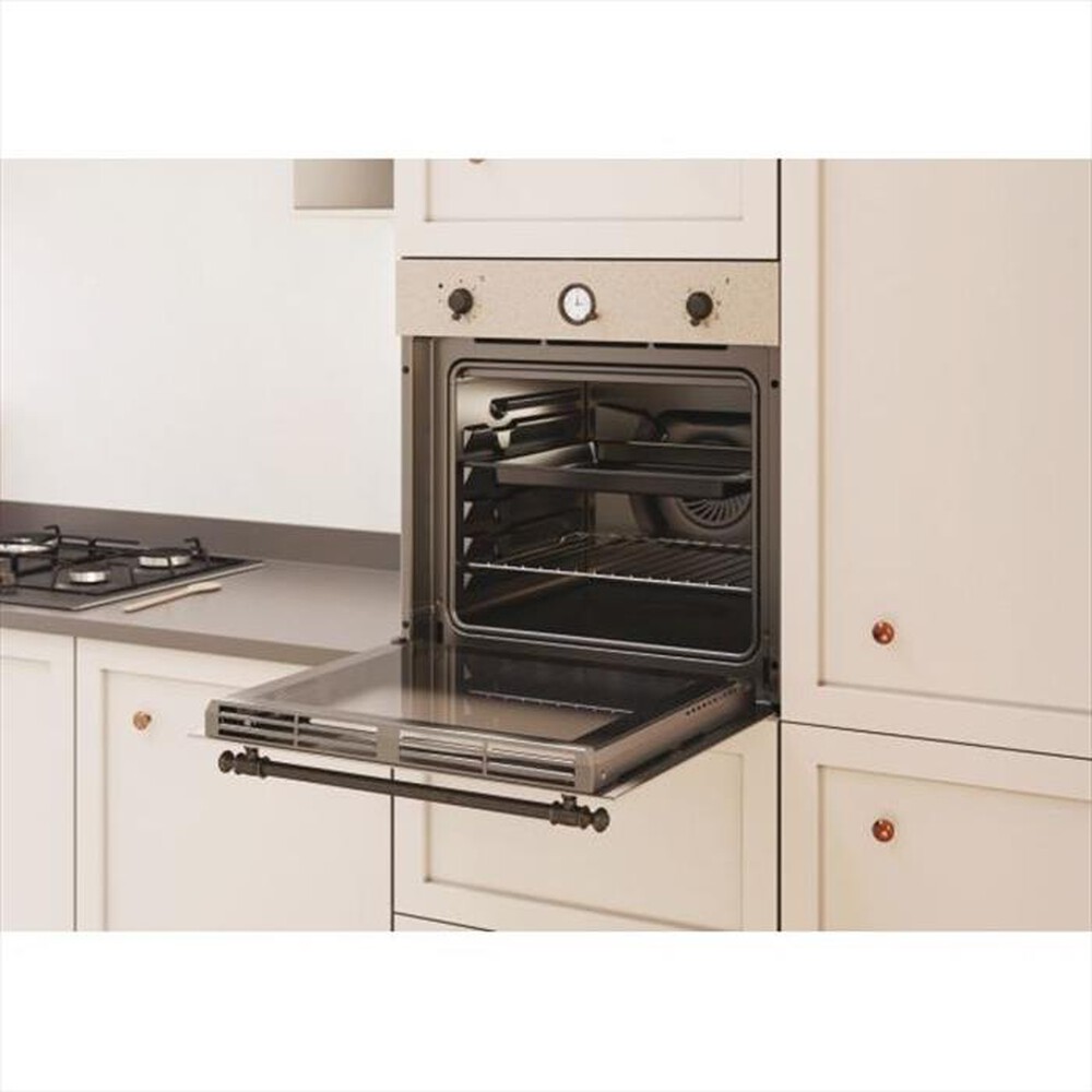 "CANDY - Forno incasso elettrico FCC604NAV Classe A+"