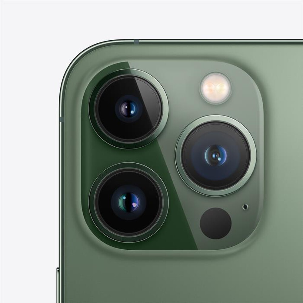 "APPLE - iPhone 13 Pro 128GB-Verde alpino"
