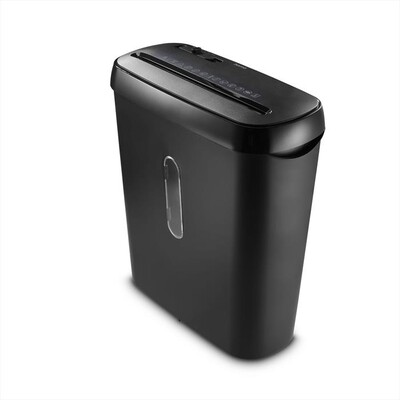 HAMA - Distruggi Documenti CLASSIC S61-Nero