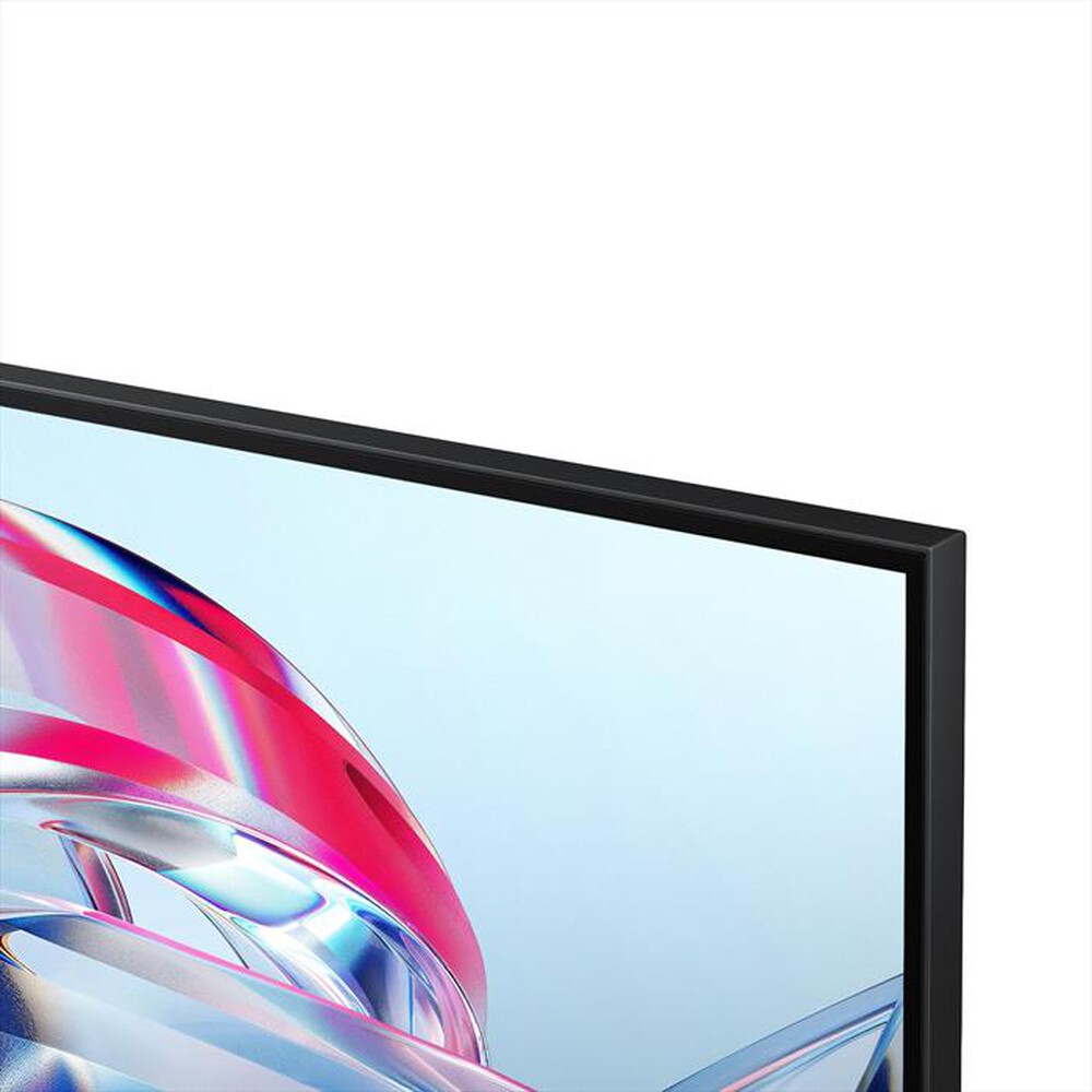 Immagine del prodotto SAMSUNG - MONITOR VIEWFINITY S7 S70H 4K 27" UHD FLAT-Black
