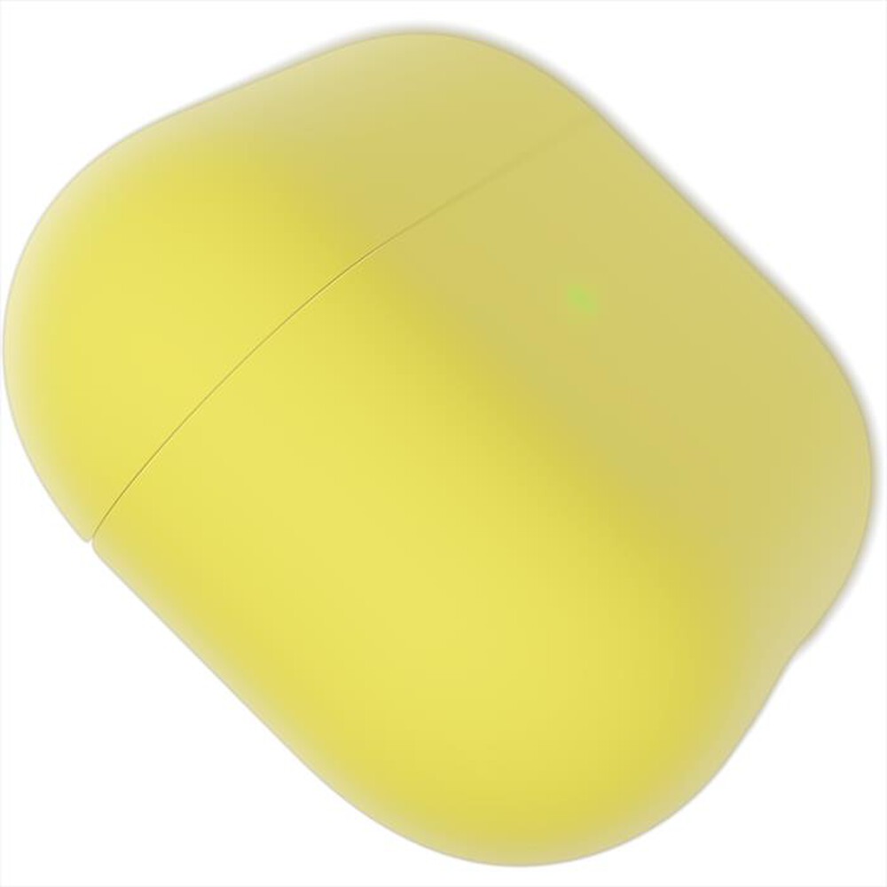 "UAG - CUSTODIA PER AIRPODS TERZA GENERAZIONE-GIALLO"