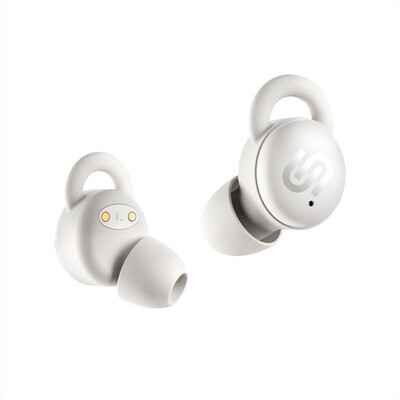 URBANISTA - Auricolari True Wireless PORTO-Cloud White \ Bianco