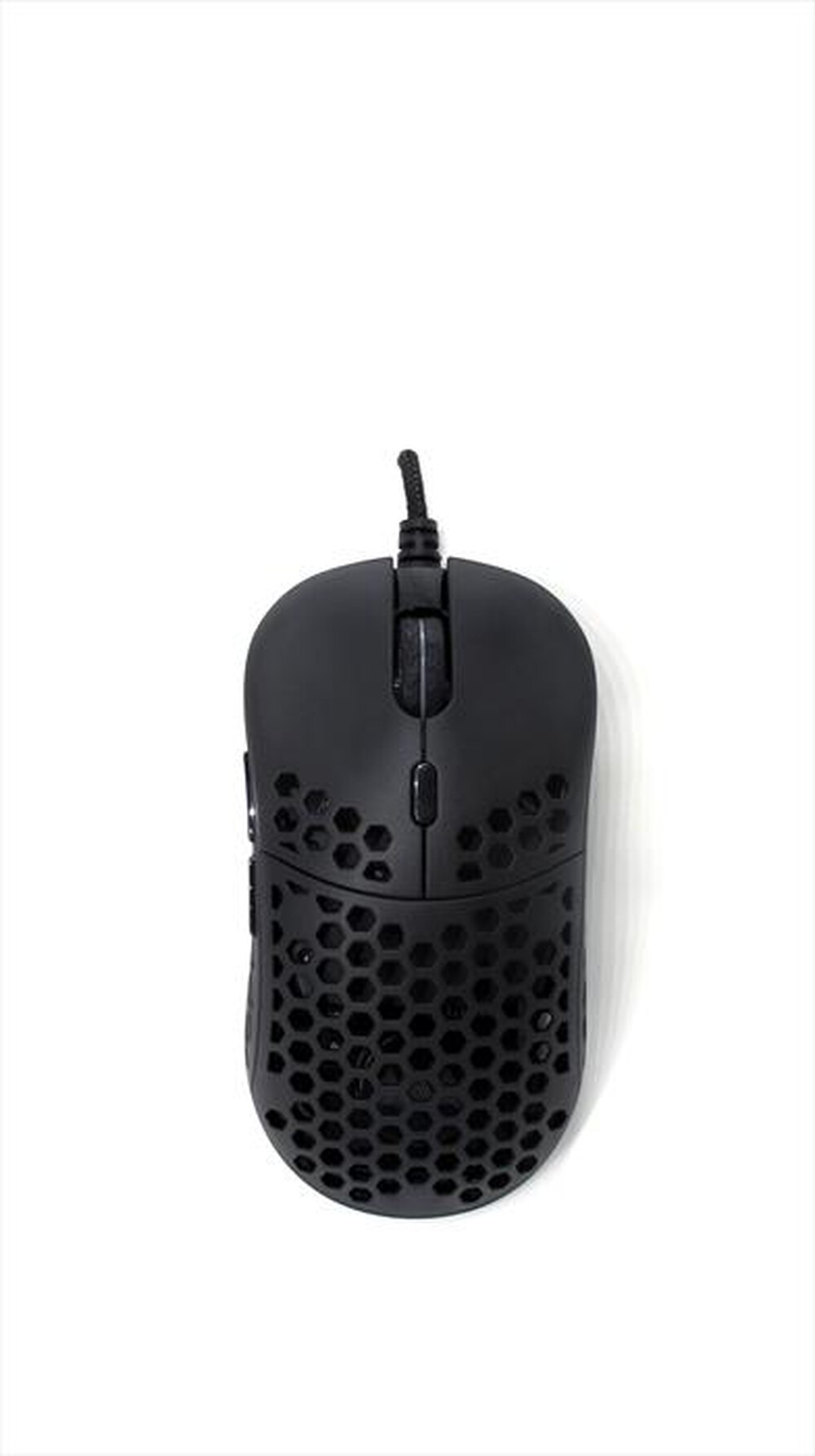 "AAAMAZE - MOUSE GAMING GM-818  AMGT0014-NERO"
