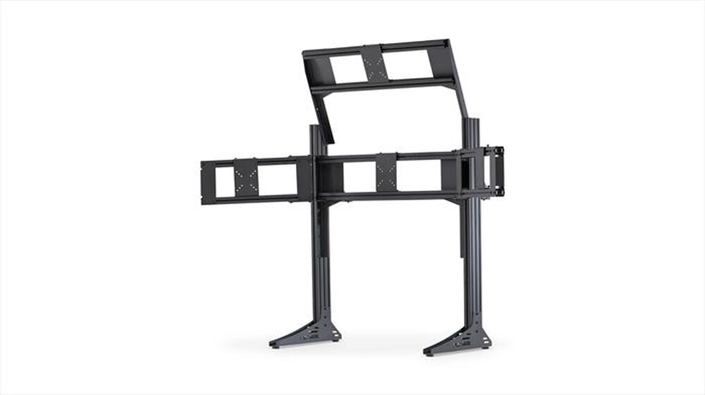 "PLAYSEAT - Supporto in metallo per setup TV STAND XL - MULTI-nero"