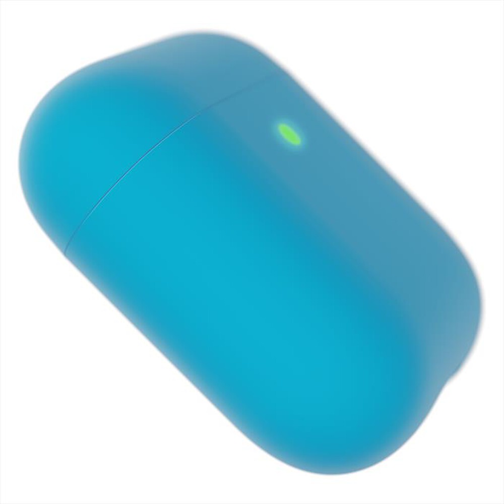 "OTTERBOX - CUSTODIA PER AIRPODS-blue"