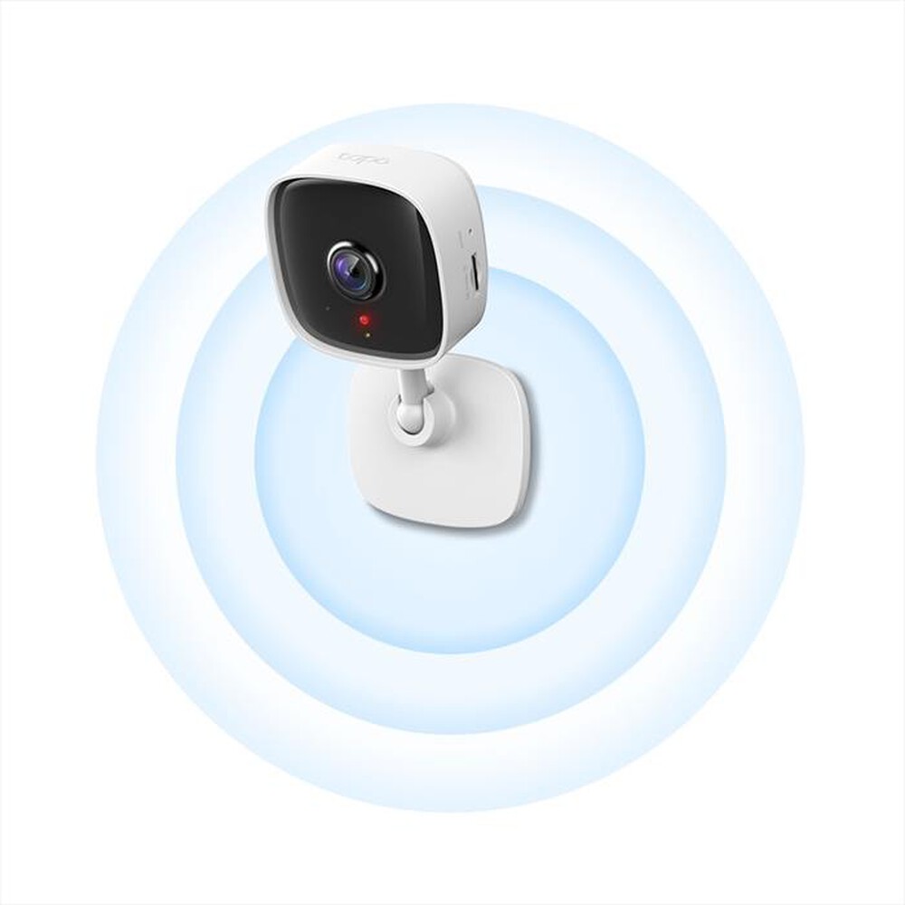 Immagine del prodotto TP-LINK - Telecamera di sorveglianza TC60HOME