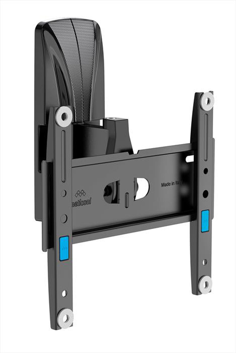 Immagine del prodotto MELICONI - Supporto TV SLIMSTYLE PLUS 200ST CG 30 Kg-Nero