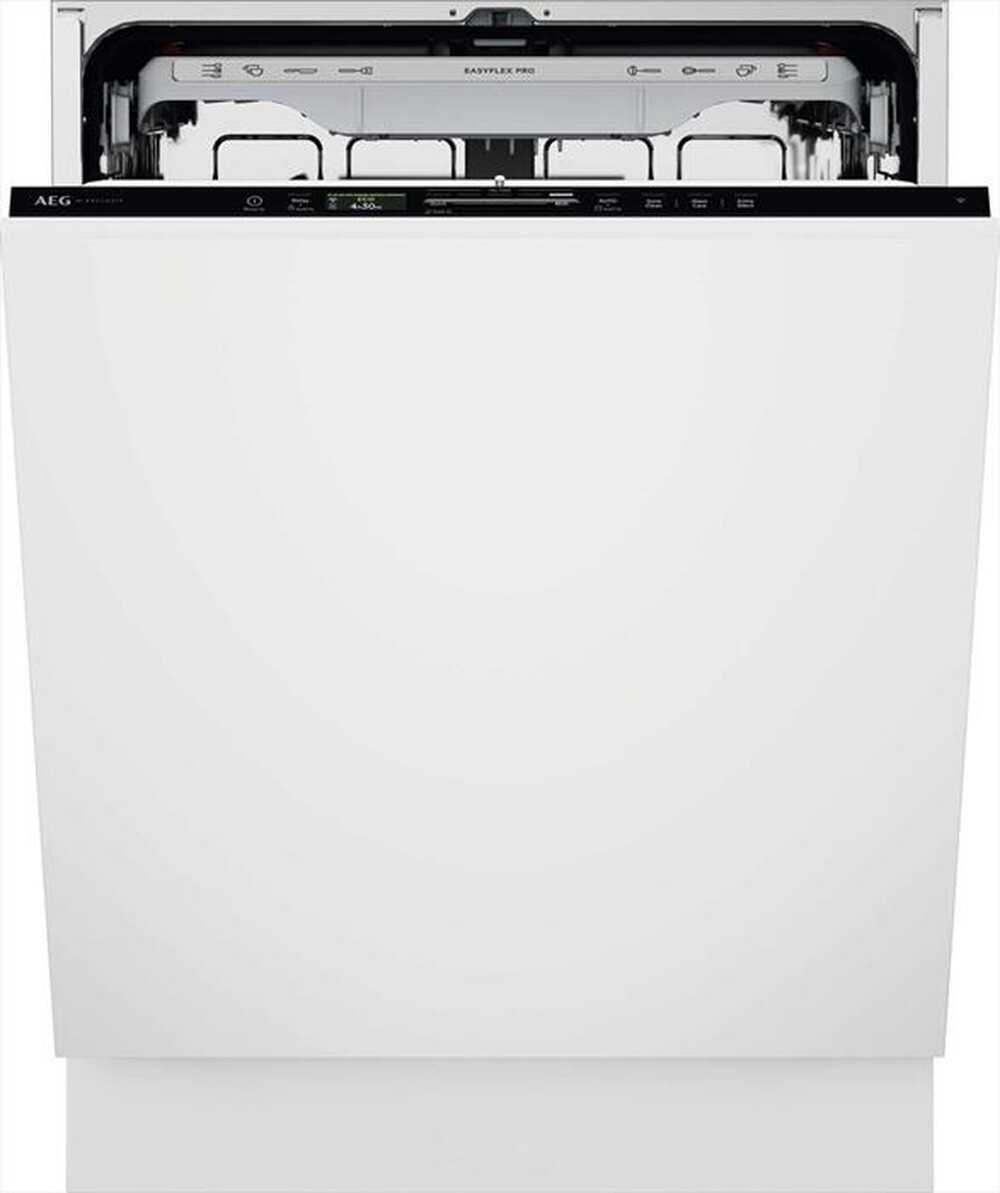 Immagine del prodotto AEG - Lavastoviglie GI9210X2TF Classe A 14 coperti-Bianco