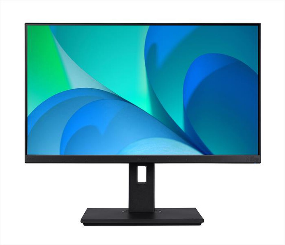 "ACER - Monitor TFT 23,8\" VERO BR247YBMIPRX-Nero"